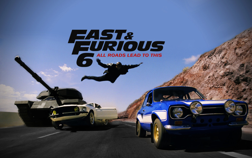 watch fast and furious 6 online megavideo